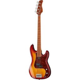 Marcus Miller P5 Alder-4 TS