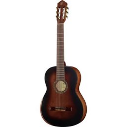 Ortega R55DLX-BFT