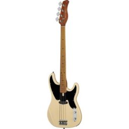 Marcus Miller D5 Alder-4 VWH