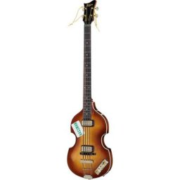 Höfner Violin Roof Top Bass 69