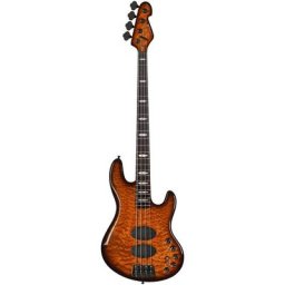 Sandberg California Supreme 35th HB 4