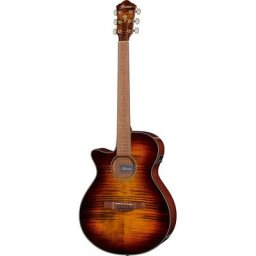 Ibanez AEG70L-TIH
