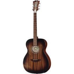 Dangelico Premier Tammany LS Aged Mah