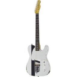 Fender 59 Esquire Joe Strummer Relic