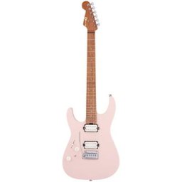 Charvel Pro-Mod DK24 HH CM LH SSP