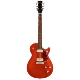 Gretsch Jet Two 90 Firestick Red