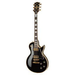Gibson Les Paul 68 Custom Reissue EB