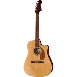 Fender Redondo Player Natural