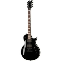 ESP Ltd Ec401 Black Bstock