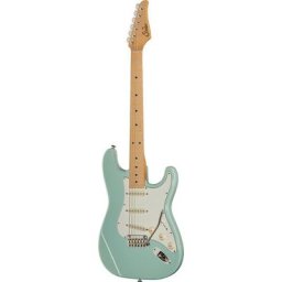 Suhr Classic S ST SSS MN SB
