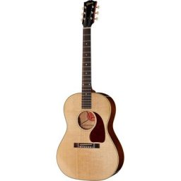 Gibson 50s LG-2 Antique Natural