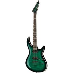 ESP LTD H3-1000 Black TB