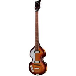 Höfner Ignition Beatles Bass VSB LH SE