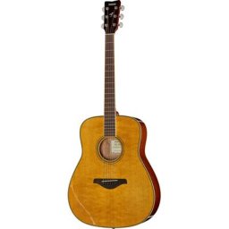 Yamaha FG-TA Vintage Tint