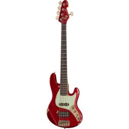 Sandberg California II TM 5 RW HCAR MR
