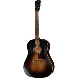 Gibson 1934 Advanced Jumbo VS