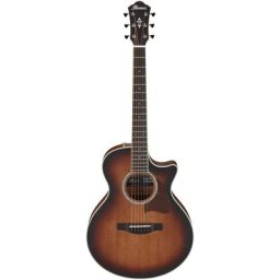 Ibanez AE240JR-MHS