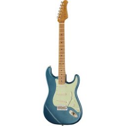 Xotic Guitars XSC-1 PB MN Light Aged