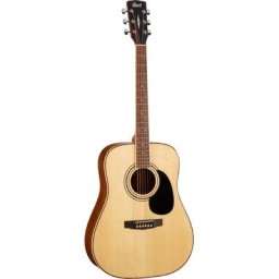 Cort AD880 Natural Satin