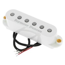 Seymour Duncan STK-S7 Vintage Hot N/M/B P