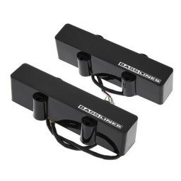 Seymour Duncan AJB-5S - Active 5 Stack J Set