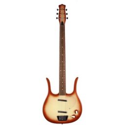 Danelectro 58 Longhorn Baritone CB