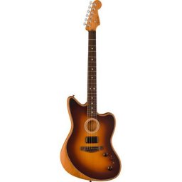 Fender Acoustasonic Player Jazzm 2TS