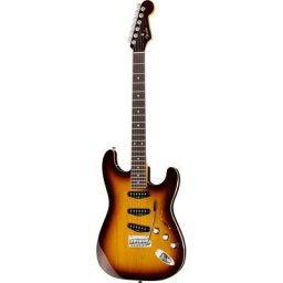 Fender Aerodyne Special Strat RW CHC