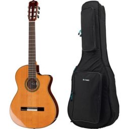 Cordoba Fusion Orchestra CE Ced Bundle
