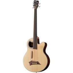 Warwick Alien Deluxe 5 NT FL