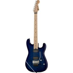 Charvel Pro Mod San Dimas 1 HH FR CLB