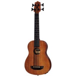 Kala U-Bass Nomad 4 NT
