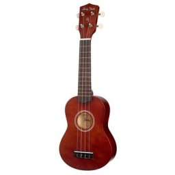 Harley Benton Ukulele Pack