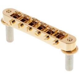 Göldo Tunomatic Roller Bridge Gold