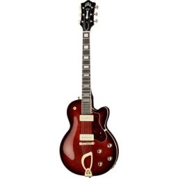 Guild Aristocrat P90 VSB