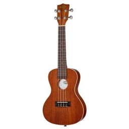 Kala KA C RW Mahogany Concert