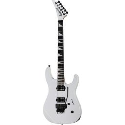 Jackson DKR MAH Dinky MJ Series SWH