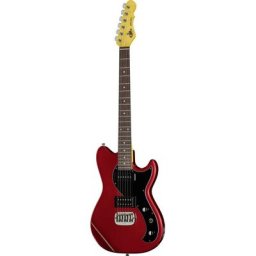 G&L Tribute Fallout Candy Apple Re