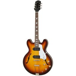 Epiphone USA Casino Vintage Sunburst