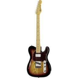 G&L Tribute Asat Classic Blues 3SB