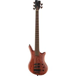 Warwick Masterbuilt Thumb BO NT 5
