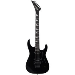 Jackson DKR MAH Dinky MJ Series BK