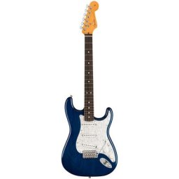 Fender Cory Wong Strat SBT