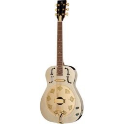 Harley Benton Custom Line CLR-ResoElectric