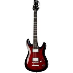 Framus D-Series Diablo Supreme BBKBHP