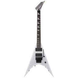 Jackson Pro C. Beaulieu King V KV6Q WS