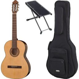 Thomann Classic Gitarrenset 4/4