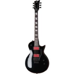 ESP LTD GH-200 BLK Gary Holt