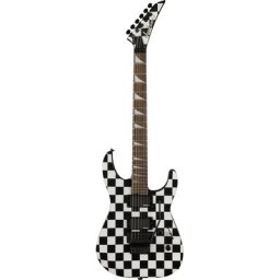 Jackson X Series Soloist SLX DX CHP