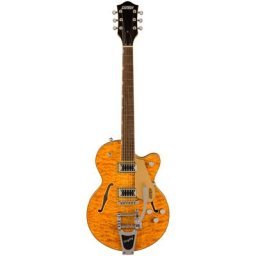 Gretsch G5655T-QM Electromatic Jr. SPS